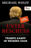 Unter Beschuss (eBook, ePUB)