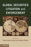 Global Securities Litigation and Enforcement (eBook, PDF)