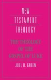 Theology of the Gospel of Luke (eBook, PDF)