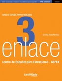 Enlace 3: Curso de español para extranjeros (Nivel Avanzado) (eBook, ePUB)