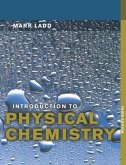 Introduction to Physical Chemistry (eBook, PDF)