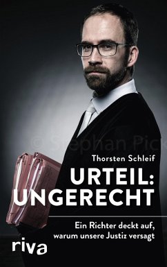 Urteil: ungerecht (eBook, PDF) - Schleif, Thorsten