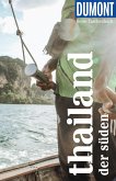 DuMont Reise-Taschenbuch Reiseführer Thailand Der Süden (eBook, PDF)