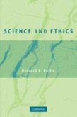 Science and Ethics (eBook, PDF)