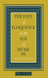 The Fate of Eloquence in the Age of... - Bild 1