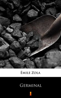 Germinal (eBook, ePUB) - Zola, Émile