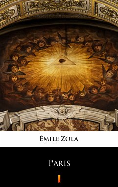 Paris (eBook, ePUB) - Zola, Émile