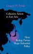 Collective Action in East Asia (eBook,... - Bild 1