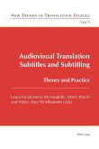 Audiovisual Translation- Subtitles and Subtitling (eBook, PDF)