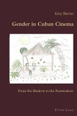 Gender in Cuban Cinema (eBook, PDF)