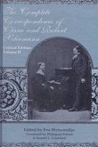 Complete Correspondence of Clara and Robert Schumann (eBook, PDF) Complete Correspondence of Clara and Robert Schumann (eBook, PDF)