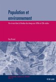 Population et environnement (eBook, PDF)