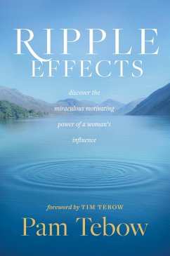 Cover Ripple Effects (eBook, ePUB)
