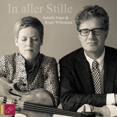 In aller Stille (MP3-Download) - Faust, Isabelle; Willemsen, Roger