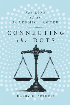 Cover Connecting the Dots (eBook, ePUB)