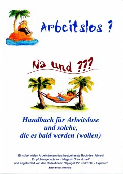 Cover Arbeitslos? Na Und? (eBook, ePUB)