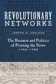 Revolutionary Networks (eBook, ePUB)