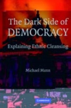 Cover Dark Side of Democracy (eBook, PDF)