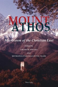 Mount Athos (eBook, PDF)