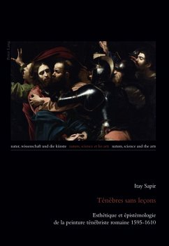Tenebres sans lecons (eBook, PDF) - Sapir, Itay