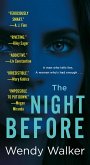 The Night Before (eBook, ePUB) The Night Before (eBook, ePUB)