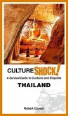 CultureShock! Thailand (eBook, ePUB)