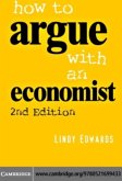 How to Argue with an Economist (eBook, PDF) How to Argue with an Economist (eBook, PDF)