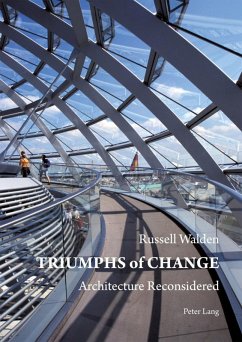 Triumphs of Change (eBook, PDF) - Walden, Russell