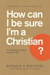 How Can I Be Sure I'm a Christian?... - Bild 1