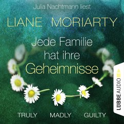 Truly Madly Guilty (MP3-Download) - Moriarty, Liane
