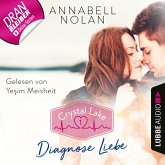 Diagnose Liebe / Crystal Lake Bd.1 (MP3-Download)