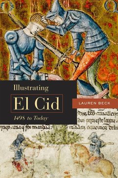 Cover Illustrating El Cid, 1498 to Today (eBook, ePUB)