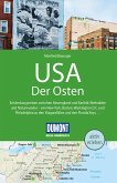 DuMont Reise-Handbuch Reiseführer USA, Der Osten (eBook, ePUB)