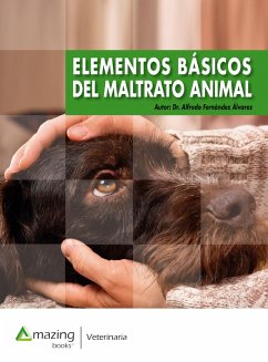 Cover Elementos básicos del maltrato animal (eBook, ePUB)