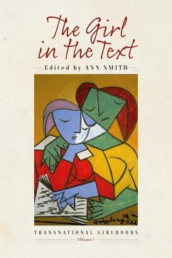 Cover The Girl in the Text (eBook, ePUB)