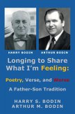Longing to Share What I'm Feeling (eBook, ePUB)