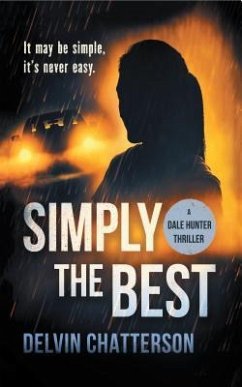 Cover SIMPLY THE BEST (eBook, ePUB)