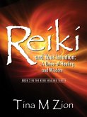 Reiki and Your Intuition (eBook, ePUB)