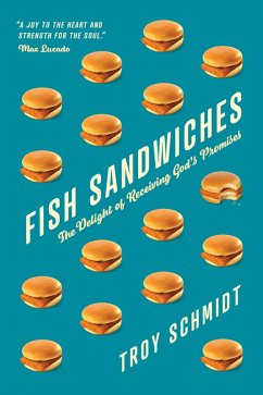 Fish Sandwiches (eBook, ePUB) - Schmidt, Troy
