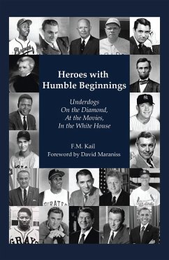 Heroes with Humble Beginnings (eBook, ePUB)