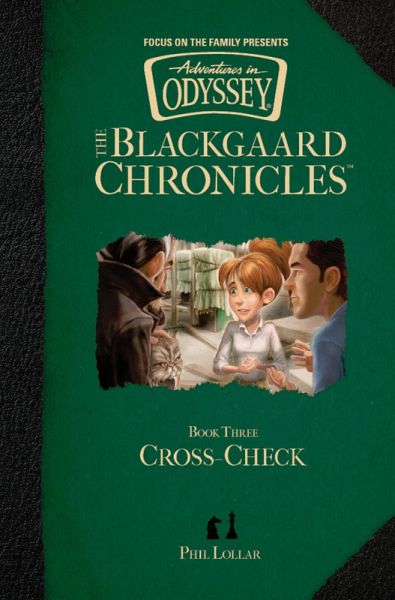 Cross-Check (eBook, ePUB) Cross-Check (eBook, ePUB)