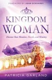 Kingdom Woman (eBook, ePUB) Kingdom Woman (eBook, ePUB)