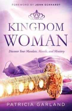 Cover Kingdom Woman (eBook, ePUB)