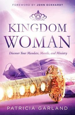 Kingdom Woman (eBook, ePUB)