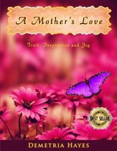 Cover A MOTHERS LOVE (eBook, ePUB)