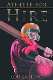 Athlete For Hire (eBook, ePUB)