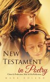 New Testament in Poetry (eBook, ePUB)
