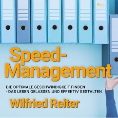 Speed-Management (Ungekürzt) (MP3-Download) - Reiter, Wilfried