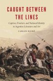 Caught between the Lines (eBook, ePUB)