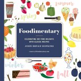 Foodimentary (eBook, ePUB)